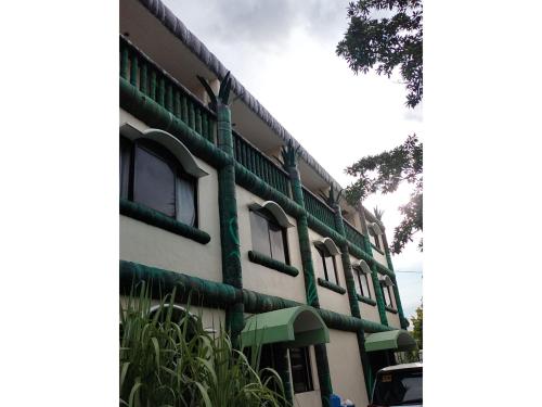 Photo de la galerie de l'établissement OYO 800 Ddd Habitat Dormtel Bacolod, à Bacolod