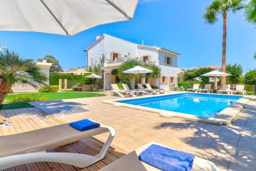 Llenaire Nine, Pollença – Updated 2023 Prices
