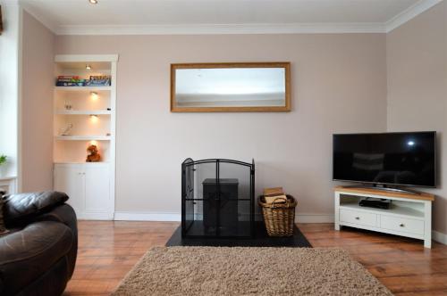 Loch Awe House - Upper Apartment – Photos 3