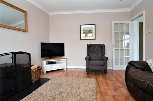 Loch Awe House - Upper Apartment – Photos 4