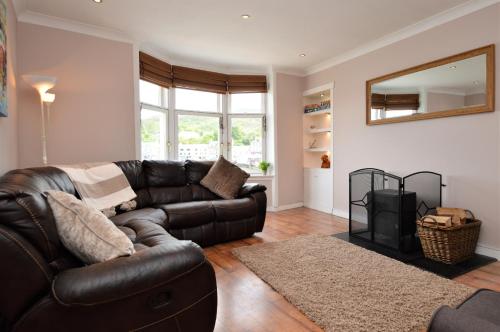 Loch Awe House - Upper Apartment – Photos 2