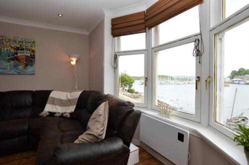 Loch Awe House - Upper Apartment – Photos 5