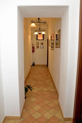 Imagen de la galería de Hotel Principe di Rinella, en Leni