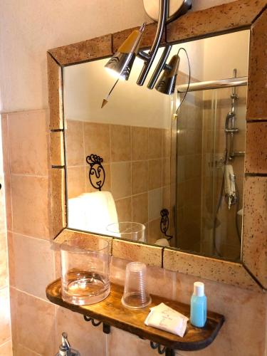 Villa Almoezia Charming B&B