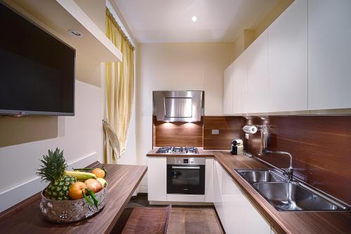 Alta Luxury Apartments - Frezza Apartment