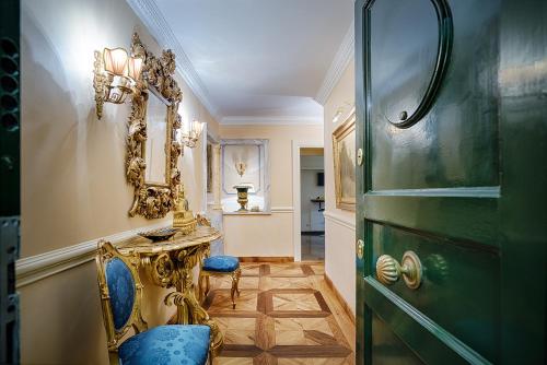 Alta Luxury Apartments - Frezza Apartment