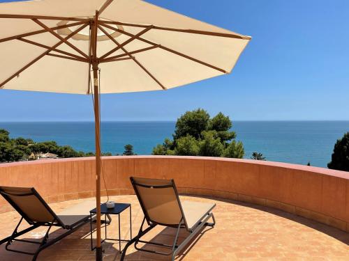 Soho Boutique Castillo de Santa Catalina - Adults Recommended photo 75