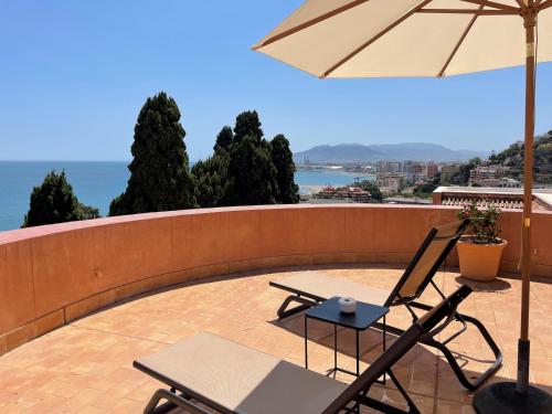 Soho Boutique Castillo de Santa Catalina - Adults Recommended photo 72