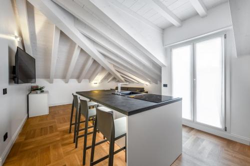 Casa da Suite Futura