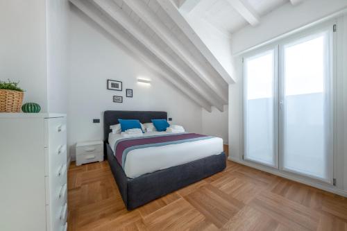 Casa da Suite Futura