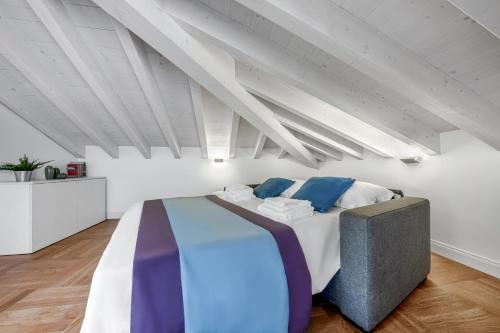 Casa da Suite Futura