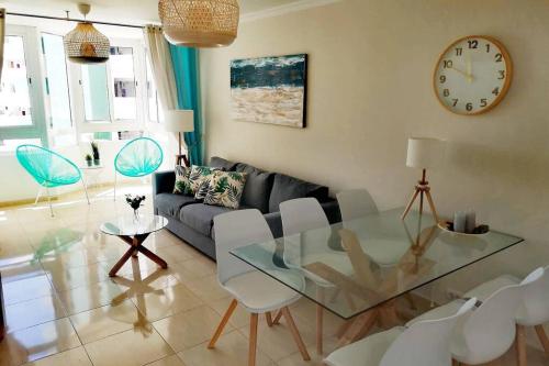 Céntrico apartamento 221 by CASAS COCODRILO