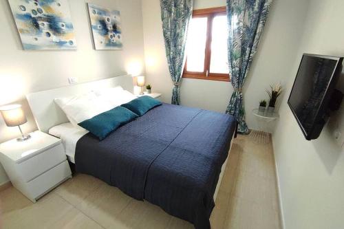 Céntrico apartamento 221 by CASAS COCODRILO
