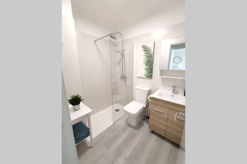 Céntrico apartamento 221 by CASAS COCODRILO