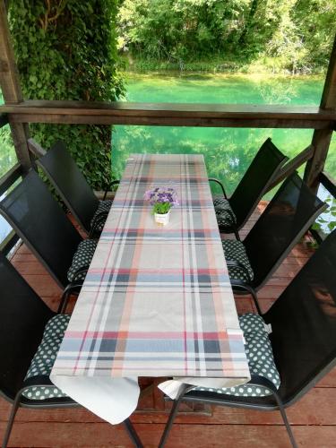  Kuca Delić -  Room  picture :   Shower    TV    Air conditioning                           