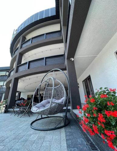 Gallery image of Lotus & Spa in Solotvyno