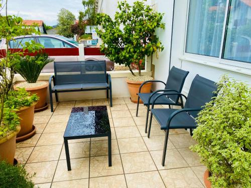 Gallery image of Appartement neuf et moderne in Saint-Palais