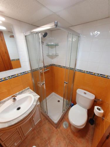 Apartment Armenka Duquesa