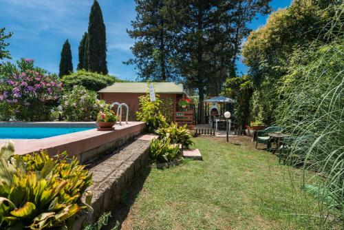 Appia Antica Cottage