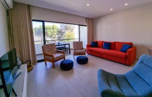 FLH Vilamoura Summer Flat with Pool