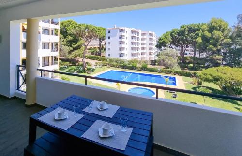 FLH Vilamoura Summer Flat with Pool