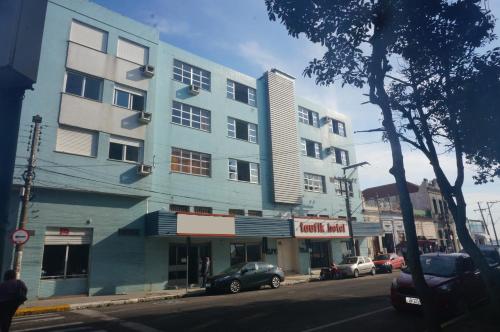 Taufik Hotel – Photos 3
