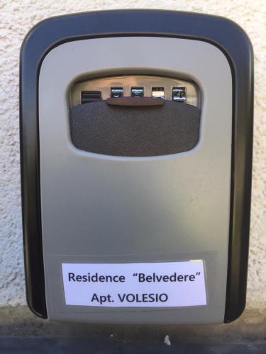 Φωτογραφία από το άλμπουμ του Residence Belvedere Apartment Volesio σε Tremezzo