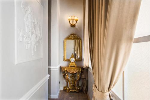 Alta Luxury Apartments - Spagna Apartment