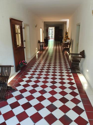 Gallery image of HOTEL RISTORANTE NAPPINI in Lizzano in Belvedere