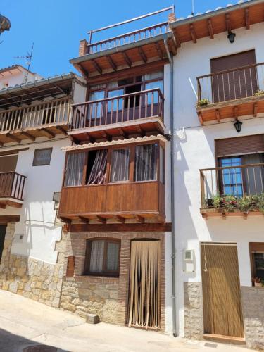 Casa La Balsa, Vallibona – Updated 2022 Prices