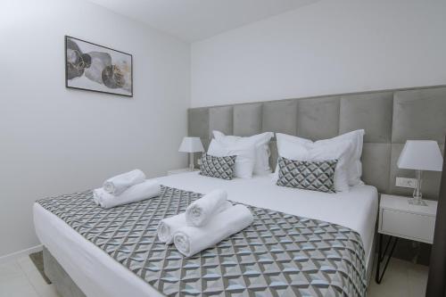Apartments Adriatic Pearl
