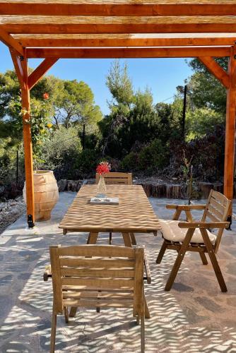 Fotografie z fotogalerie ubytování SEA BREEZE STUDIO v destinaci Loutraki