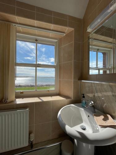 Gallery image of Rosegarth Guest House in Ravenglass