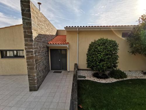 Foto dalla galleria di Casa da Quinta a Tabuaço