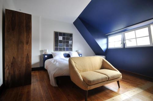 Appartement 1 Chambre