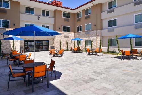 Holiday Inn Express - Santa Rosa North, an IHG Hotel