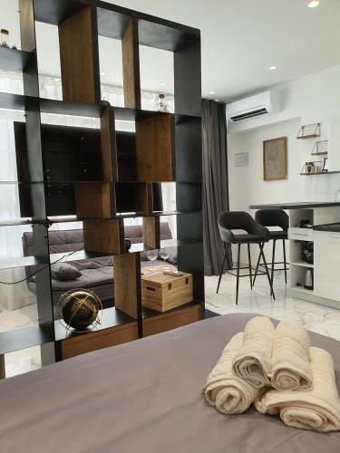 Apartmani Lavin