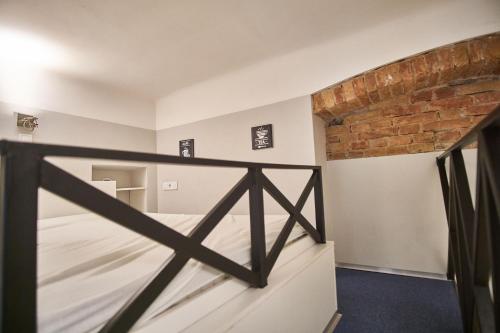 Posteľ alebo postele v izbe v ubytovaní Z40 Apartments - hostAID