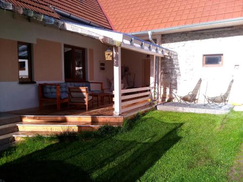 Fotografia z galérie ubytovania Holiday Home Galícius v Liptovskom Mikuláši