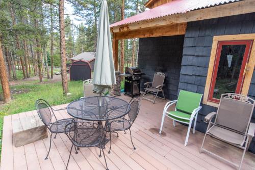 Zahrada ubytování Spring Haven Home Gorgeous Dog Friendly