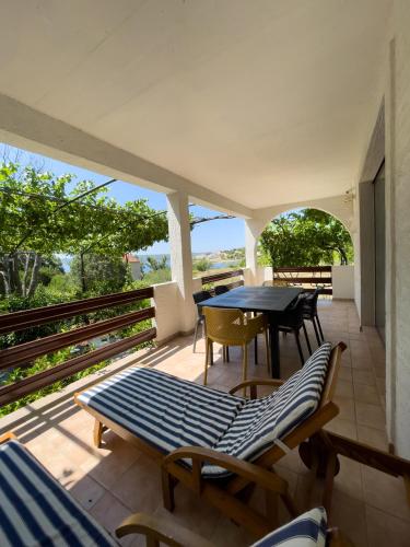 Φωτογραφία από το άλμπουμ του Apartments Ana σε Posedarje
