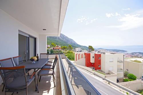 Sunset Apartments