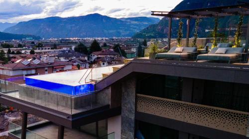 صورة لـ Hotel Ideal Park في لايفيس