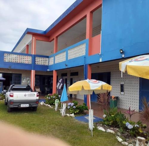 Hotel da Ilha Comprida – Photos 2