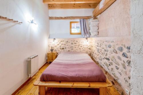 Appartement de la Vieille Ferme - Welkeys