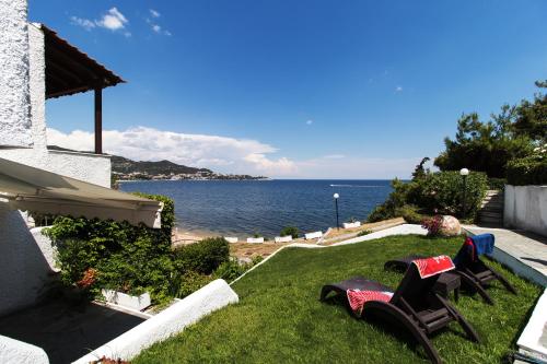 Foto Thalassa Luxury Apartment 5