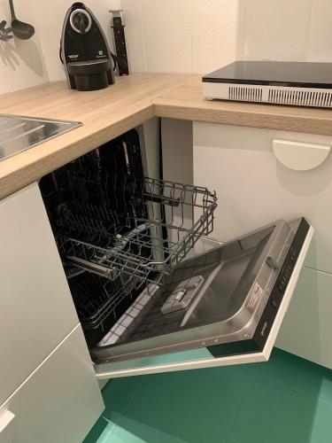 ファアーク・アム・ゼーにあるDietrichsteinerhof Apartments & Roomsのギャラリーの写真