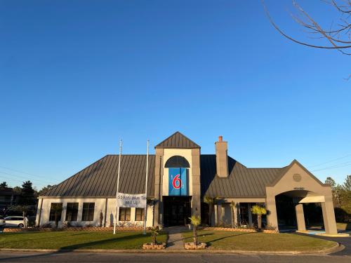 Motel 6-Birmingham, AL - Medical Center, Birmingham, United States