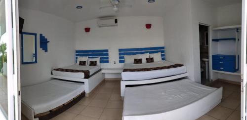 Hotel Perlas del Golfo – Photos 2