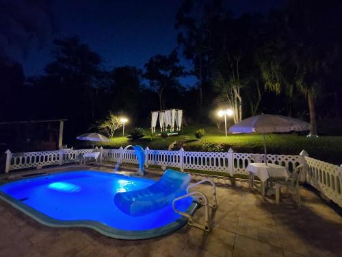 Pousada Verdejantes Petfriendly Saquarema